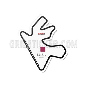 F1 Circuit Lusail International - Qatar - Picture 1 of 3