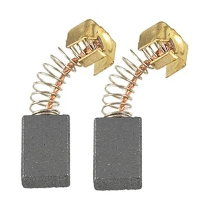 Carbon Brushes for Makita CB85 CB57 CB64 191998-03 HP1631 HP1631K 5X8X11mm - Picture 1 of 1