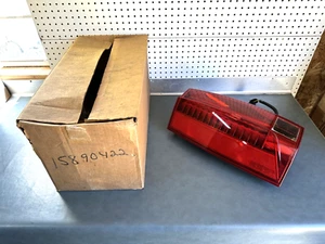 GM OEM NOS 15890422 Driver Side Tail Light 2007-2014 Cadillac Escalade ESV - Picture 1 of 14