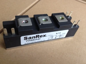 1PC NEW SanRex PWB80A40 MODULE - Picture 1 of 2