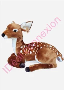 Peluche Faon couché - Imagen 1 de 3