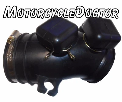 AIR BOX BOOT,Air Out Pipe,UTV,700,MSU,500,YS,HiSUN,MASSIMO,SUPERMACH,QLink,HS - Image 1 of 2
