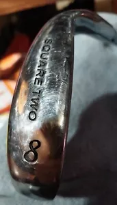 Square Two Golf Club LPGA Light & Easy 8 Iron / LH ~ Regular Graphite - Picture 1 of 10