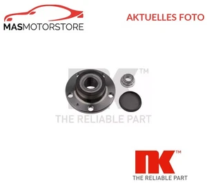 RADLAGERSATZ RADLAGER SATZ HINTEN NK 764304 A FÜR VW POLO,FOX - Bild 1 von 5