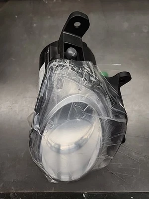 05182461AC MOPAR PARK AND LÂMPADA DE SETA ESQUERDA 13-17 FIAT 500 - Imagem 1 de 4