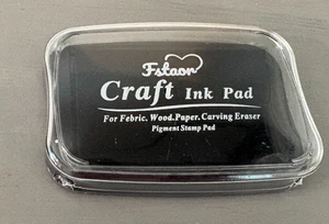 Almohadilla de tinta FSTAOR CRAFT - Imagen 1 de 2