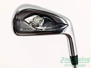 Titleist T200 Single Iron 7 Iron Steel Regular Right 37.5in - Picture 1 of 10