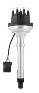 Holley EFI 565-200 Dual Sync SBC/BBC Distributor - Picture 1 of 6