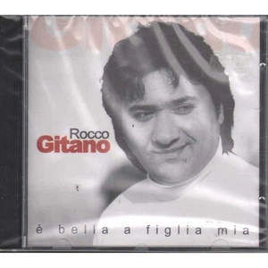 Rocco Gitano CD E' Bella A Figlia Mia Gds – GD91382 Sigillato - Imagen 1 de 2
