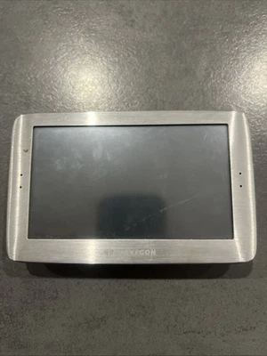 Navigon 8110 bzw. 8310 mobiles KFZ Auto GPS Navigationsgerät - Bild 1 von 3