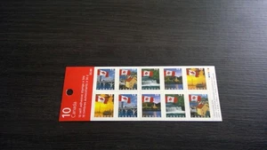 Canada 2004 S.G.1370-1374 in Fine MNH Condition - Picture 1 of 1