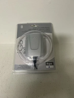 iGO Radio Shack Wall Power Adapter 23-1401 Brand New with Orig. Pkg. - Image 1 of 3