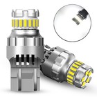 7443 LED Reverse Light Bulb for Hyundai Accent Sonata Elantra Super Bright 6000K