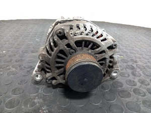 NISSAN NOTE Alternator 2013-2017 1.2L HR12DDR 231003VS1A - Picture 1 of 8
