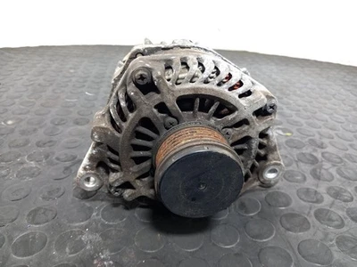 NISSAN NOTE Alternator 2013-2017 1.2L HR12DDR 231003VS1A - Image 1 of 4