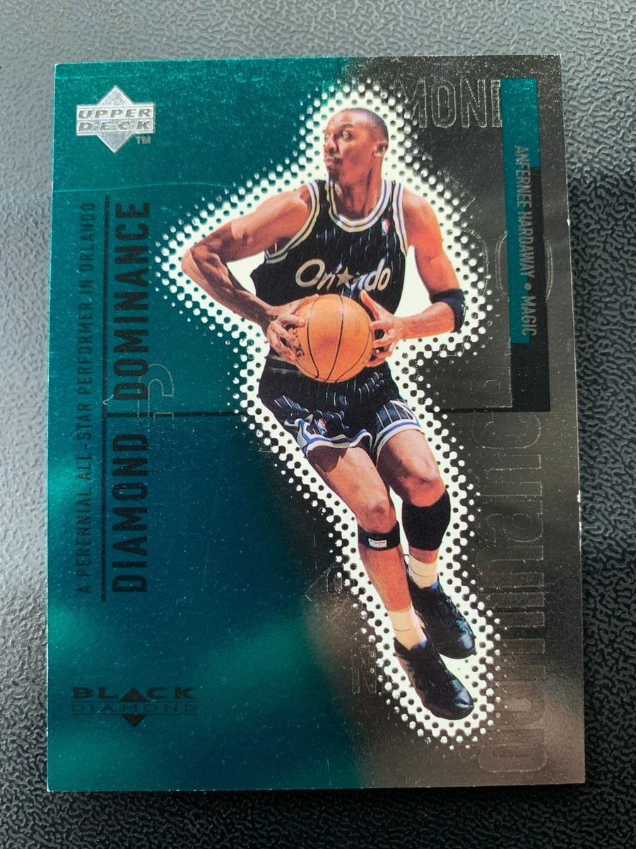 HARDAWAY ハーダウェイ　レア Yahoo!オークション -「ハーダウェイ カード」の落札相場・落札価格