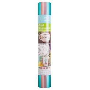 Muestreador de láminas mate adhesivo Cricut junto al mar - Imagen 1 de 4