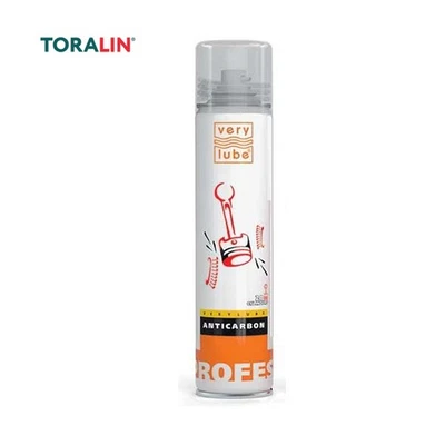 TORALIN Anticarbon Kolbenring-Reiniger Kolben Spraydose 320 ml - Bild 1 von 4
