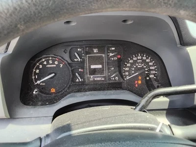 2018-2021 Tundra OE Speedometer Gauge Cluster 103K Miles Toyota - Изображение 1 из 4