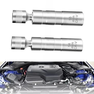 Portable 2X Thin Wall Magnetic Spark Sockets with Excellent Durability - Picture 1 of 12
