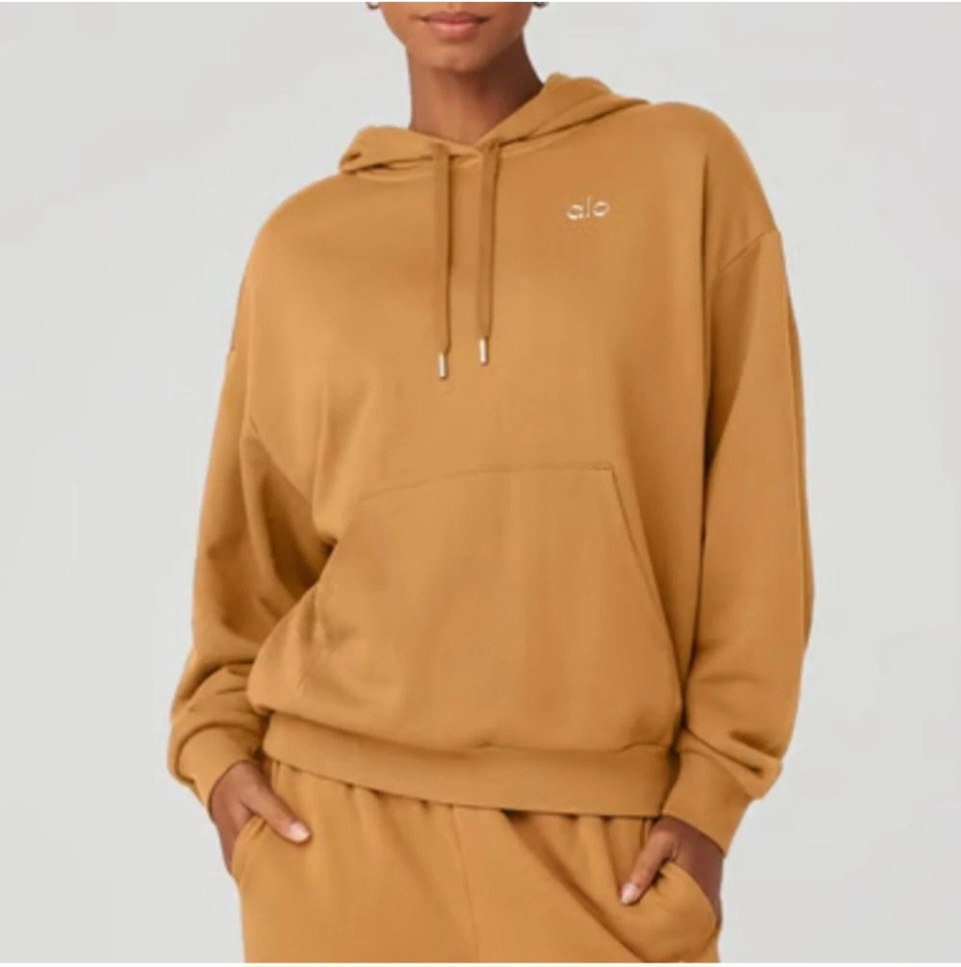 Sudaderas Mujer Las Mejores Ofertas En Sudaderas De ALO Para