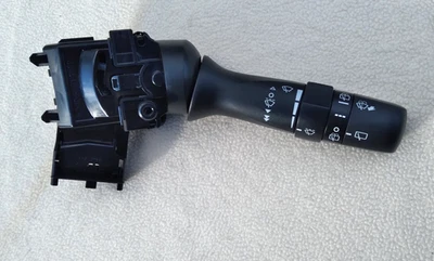 Subaru 2013-25, interruptor de limpiaparabrisas Stalk, Crosstrek, Impreza, Forester, OEM Foto 1 de 3