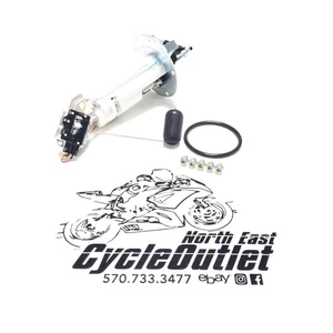 2025 11-25 SUZUKI GSXR600 GSXR750 OEM BOMBA DE COMBUSTIBLE GASOLINA UNIDAD DE ENVÍO - Imagen 1 de 15