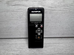 Olympus WS-210S Vintage Digital Voice Recorder WORKING - Picture 1 of 6