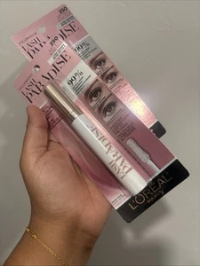 2pk Cosmetics Voluminous Lash Paradise Mascara Primer Base, Millennial Pink - Picture 1 of 1