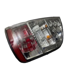 Toyota Prius T Spirit Hybrid OSR Drivers Right Rear Light RHD - Picture 1 of 10