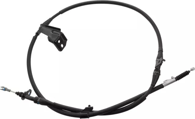 Genuine Nissan 2005-2021 Nissan Frontier - Rear Cable 36530-EB00B - Image 1 of 1