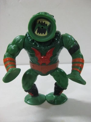 V43 MASTERS OF THE UNIVERSE MOTU LEECH 1984 FRANCIA - Imagen 1 de 4