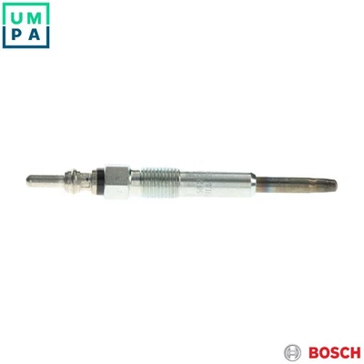 4x GLOW PLUG 0 250 212 009 FOR MITSUBISHI SPACE/STAR/MPV CARISMA RENAULT 1.9L - Image 1 of 4