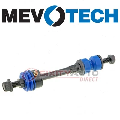 Mevotech Supreme Front Stabilizer Bar Link Kit for 2006-2008 Lincoln Mark LT yl - Imagem 1 de 4