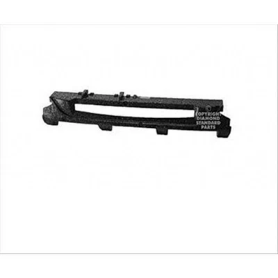 For Chrysler 300M 1999 2000 2001 2003 2004 Bumper Absorber | Rear | Base Foto 1 de 3