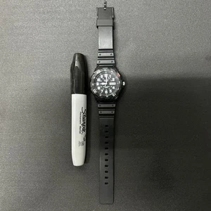 Reloj de pulsera Casio analógico funciona muy bien - Imagen 1 de 5