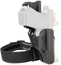 BlackHawk T-Series L2C Overt Gun Belt Holster Kit Sig P320 P250/M17 411761BKL