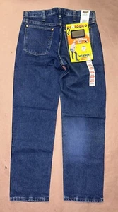 Vintage 1990’s Wrangler Cowboy Cut, ProRodeo, Deadstock NWT, Size 30x30 - Picture 1 of 3