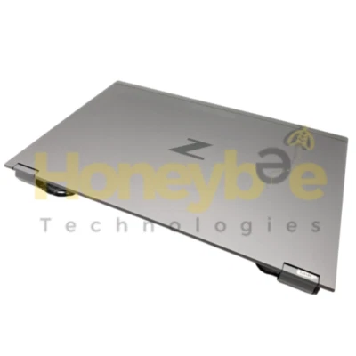 GENUINO PORTÁTIL HP ZBOOK FURY 15 G8 15" MONTAJE PANTALLA LCD FHD M75784-001 PROBADO Foto 1 de 3