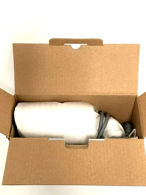 Night Owl CM-PXHD50NW-BU-JF 5MP Bullet Wired Infrared Security Camera, New