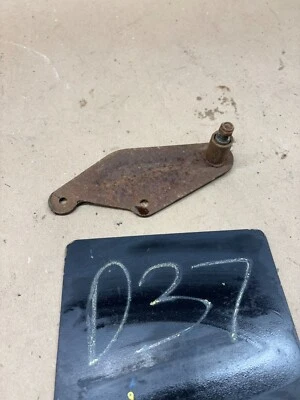 Dodge Truck D100 1972 1993 2x2 estacionamiento freno eléctrico tensor soporte pivote ¡con perno! Foto 1 de 4