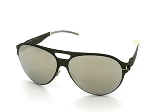 Gafas de sol MYKITA BRONCO COL 078 Olive/Superivory Flash 60 mm - Imagen 1 de 5