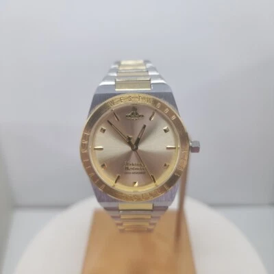 Совершенно новые часы Vivienne Westwood Charterhouse VV244CPSG с бирками, без коробки. - Изображение 1 из 4