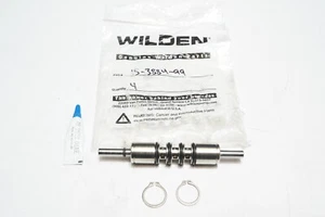 Nuevo OEM Wilden 15-3884-99 Conjunto Manga Piloto Conexión Entrada 3" Envío GRATIS - Imagen 1 de 6