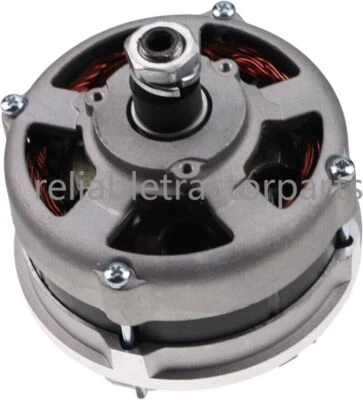35586 Fits For Genie Lift GS-4390 GS-5390 S-40 S-45 S-60 S-65 Z-62/40 Alternator - Image 1 of 4