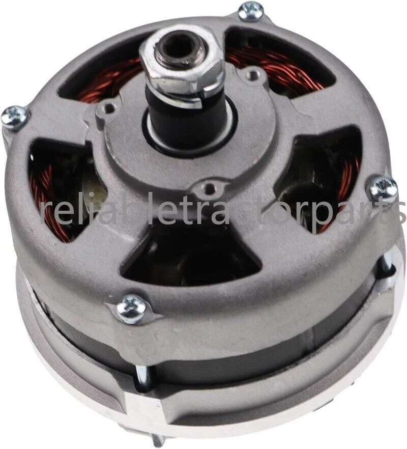 Alternador 35586 para Genie Lift GS-4390 GS-5390 S-40 S-45 S-60 S-65 Z-62/40 35586 Foto 1 de 4