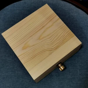 HiFi Audio Grounding Box Power Purifier Noise Filter for Amplifier / Speakers1c - Picture 1 of 9