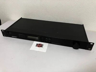 Bose Panaray System Digital Controller signal processor Confirmed Operation F/S - Image 1 of 4