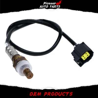 1x Upstream/Downstream Oxygen O2 Sensor fit Dodge Ram Jeep Volkswagen Chrysler Foto 1 de 4