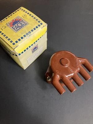 Lancia Beta Scorpion 1976 tapa de distribuidor/mercado de accesorios de Facet 28188 Foto 1 de 4